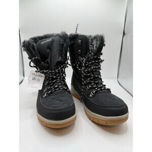 Chooka LDS winter boot w8